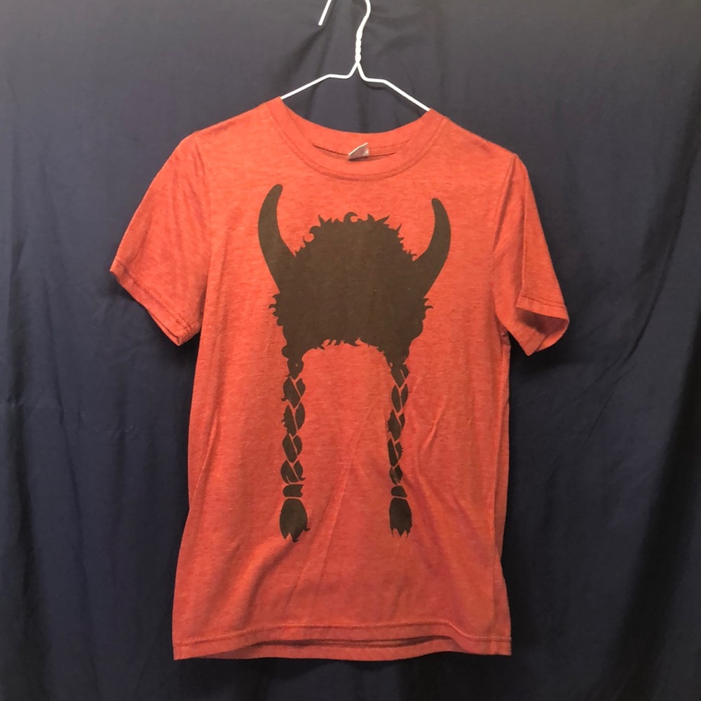 5/$25 warrior dash tee